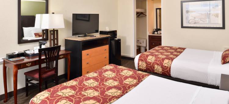 SureStay Hotel by Best Western Virginia Beach Royal Clipper图片