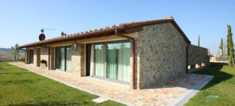 Villa la Tabaccaia by Halldis图片