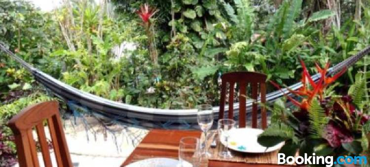 Hotel Eco Sítio Nosso Paraíso图片