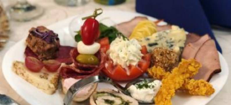 瓦纳特露旅馆(Pensiunea Vanatorul)图片