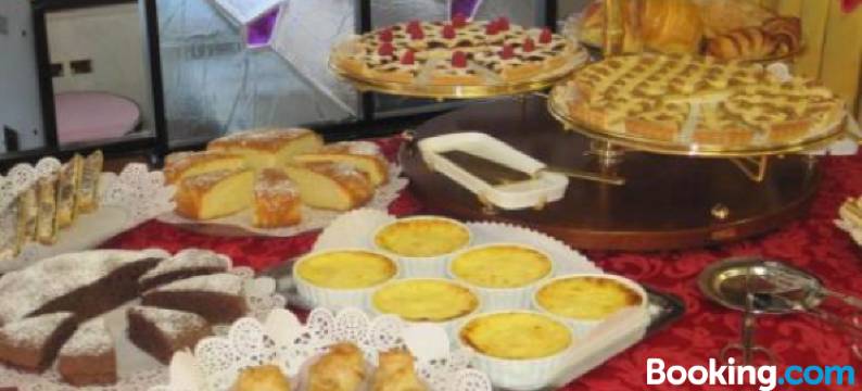 马蒂尔德酒店(Hotel Matilde)图片