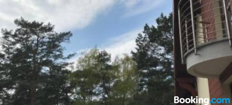 Nowa Apartamenty Apartament Słoneczny Bulwar图片