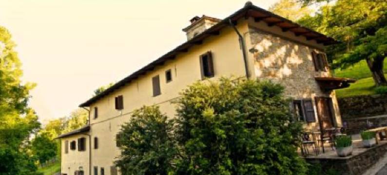 伊尔薪火农家乐(Agriturismo Il Passeggere)图片