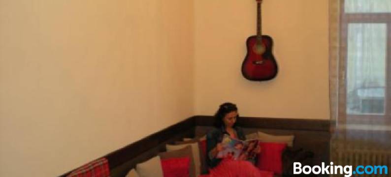 勒克司旅馆(Hostel Lux)图片