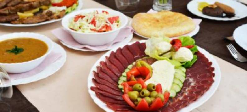 博里克汽车旅馆(Motel Borik)图片