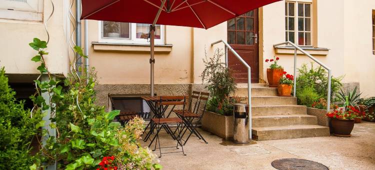 克劳斯特尔酒店(Cloister Inn Hotel)图片