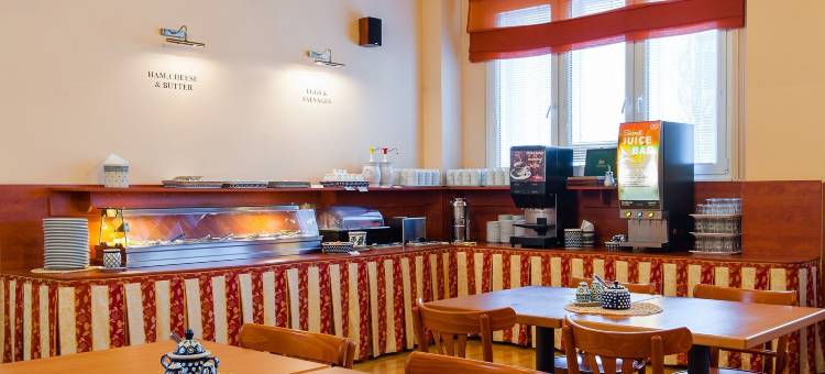 克劳斯特尔酒店(Cloister Inn Hotel)图片