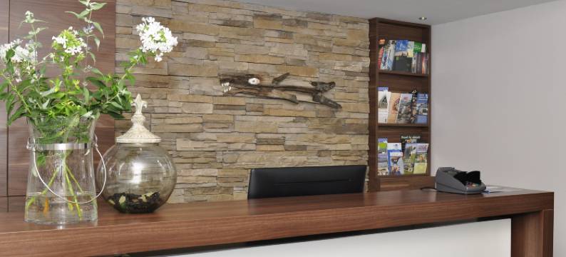 欧普德克酒店(Hotel Op Diek)图片