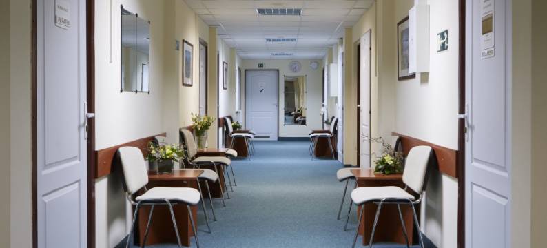 德文温泉酒店(Spa Hotel Devin)图片