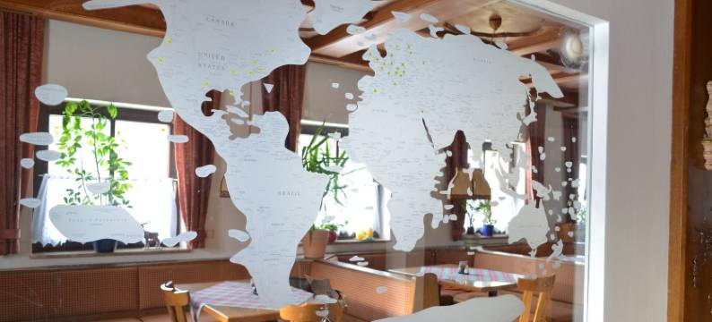 145号公路(住宿和早餐)(Route 145 , bed & breakfast)图片