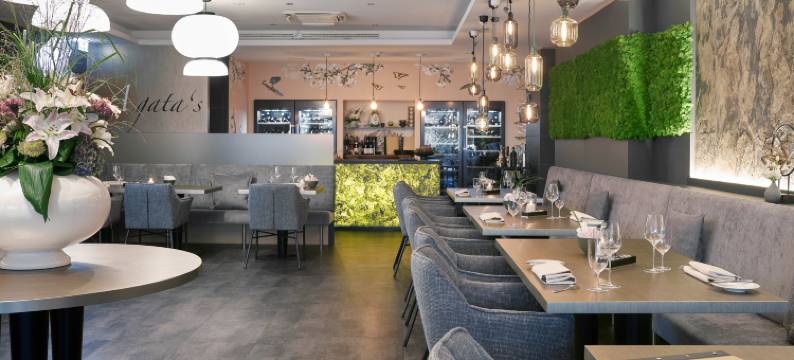 杜塞尔多夫生活酒店(Living Hotel Düsseldorf)图片