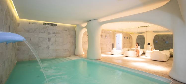 博尔戈迪路瑟 - 修道院高尔夫度假酒店及水疗中心(Dolce by Wyndham Siracusa - I Monasteri Golf & Spa)图片