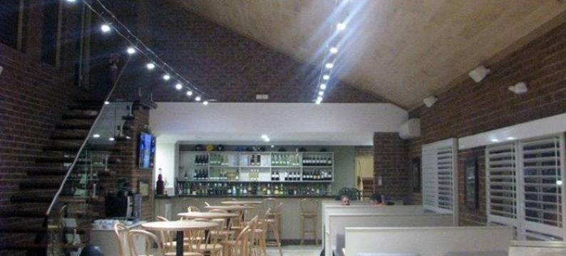 方济菲腊汽车旅馆服务式公寓(Francis Phillip Motor Inn and the Lodge)图片