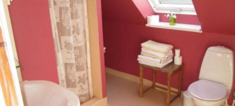 Bakkegården Homestay图片