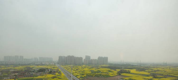 维也纳国际酒店(芜湖经开区店)图片