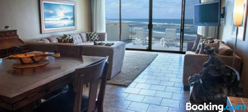 西班牙海德度假酒店(Inn at Spanish Head Resort Hotel)图片