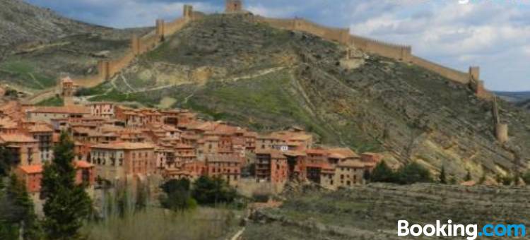 Apartamentos El Brezo图片