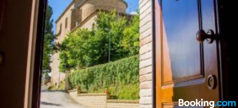 芬尼斯特拉可内罗旅馆(La Finestra Sul Conero)图片