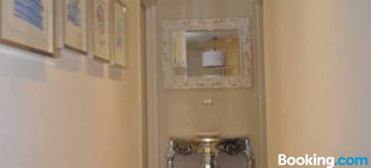 海蓝宝石住宿加早餐旅馆(B&B Acquamarina)图片