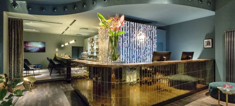 曼哈顿酒店(Manhattan Hotel)图片