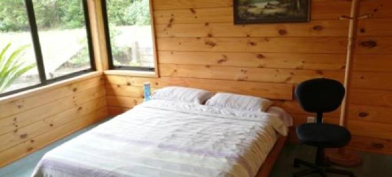 Beaver Farm House图片