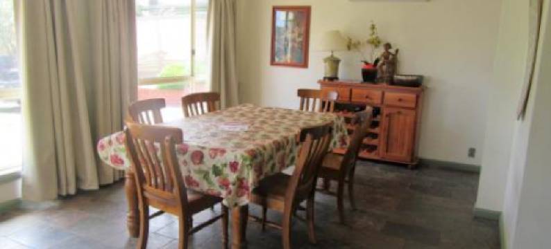 马斯林海滨度假屋(Maslin Beach House)图片