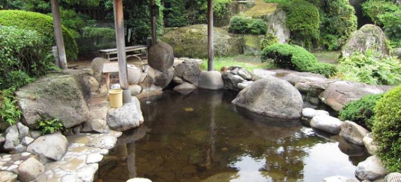 嬉野温泉 茶心之宿 和乐园(Warakuen)图片