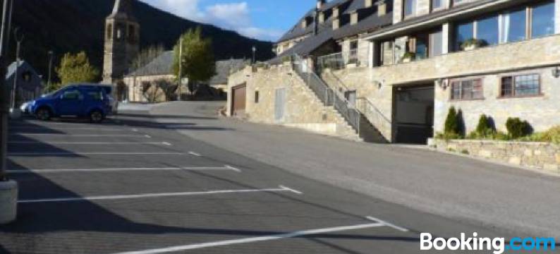 塞克斯旅馆及公寓(Hotel Seixes y Apartamento Bagergue)图片