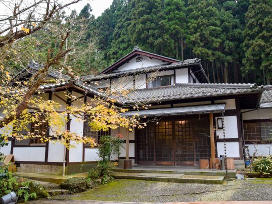 Kyoto Sakyo Ku Hotels With Wi Fi Reservations Tripcom - 