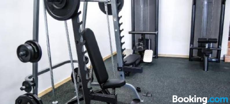 潘子昂坛尼思山特池(Penzión Teniscentrum)图片