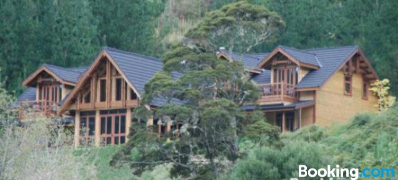 Stonefly Lodge图片