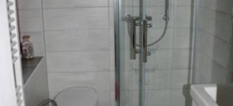 雅可布斯维格GbR旅馆(Apartment Jakobsweg Gbr)图片