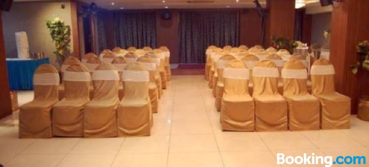 Hotel Amit International图片