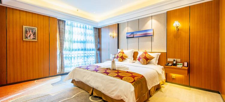 银川宁夏工会大厦(兴庆区鼓楼店)图片