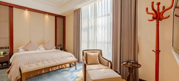 滨海金陵国际大酒店图片