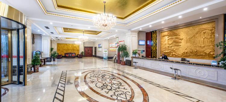 怀宁宏博全季酒店图片