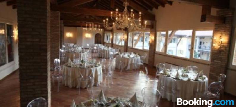 安迪科本尼斯亚(Antico Benessere)图片