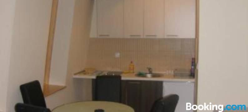 Apartments and Rooms Max-Well图片