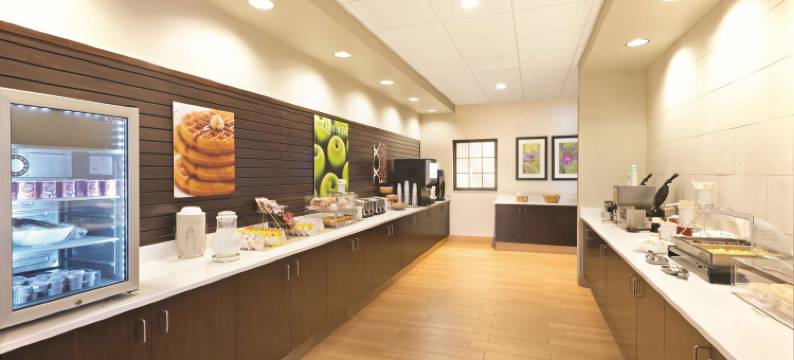 比灵斯拉昆塔温德姆套房酒店(La Quinta Inn & Suites by Wyndham Billings)图片