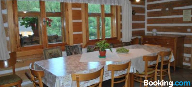 Guest House U Marie图片