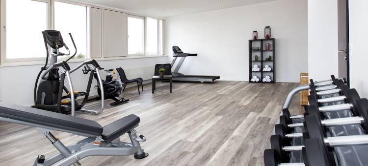 汉诺威-朗根哈根机场多美洛酒店(Dormero Hotel Hannover-Langenhagen Airport)图片