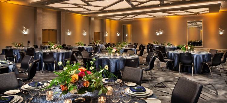 贝尔维尤W酒店(W Bellevue)图片