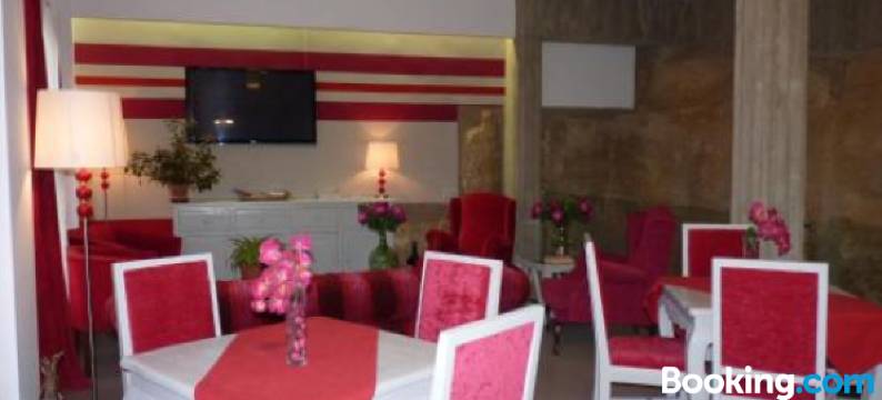 露丝卡拉斯得布里奥尼斯酒店(Los Calaos de Briones)图片