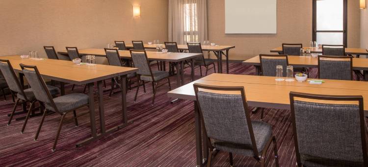 哥伦比亚索尼斯塔精选酒店(Sonesta Select Columbia)图片