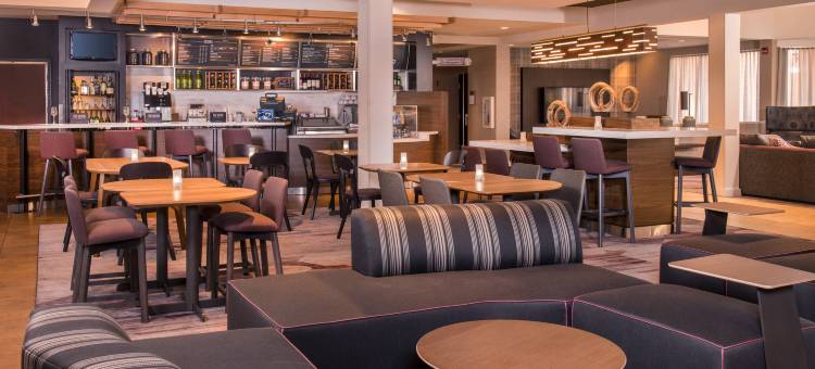 哥伦比亚索尼斯塔精选酒店(Sonesta Select Columbia)图片