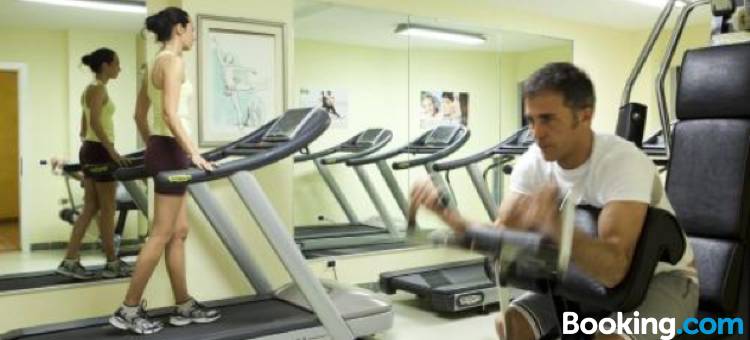 阿拉巴运动酒店(Sporthotel Arabba)图片