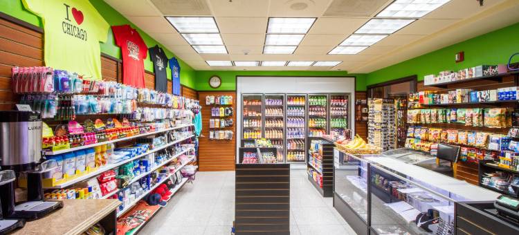 Holiday Inn & Suites 芝加哥北岸(斯科基)(Holiday Inn & Suites Chicago North Shore (Skokie))图片