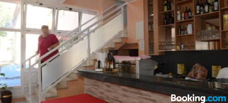 莫斯塔尔旅馆(Motel Edem)图片