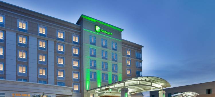 Holiday Inn 堪萨斯城机场(Holiday Inn Kansas City Airport)图片