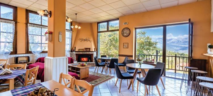 赫里多纳酒店(Helidona)图片